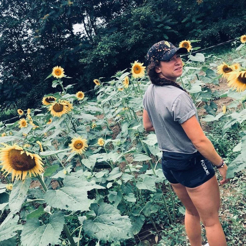 Meet your Posher, Kristen